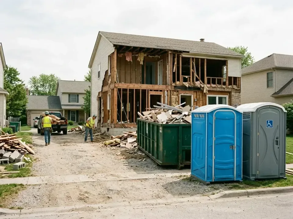 home-renovation-demolition-sit-010 — frequently asked questions, Portable Toilet & Dumpsters Rental in Lowell, MA
